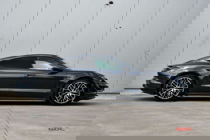 Porsche Taycan Taycan Performance Plus I HUD I Warmtepomp I BOSE