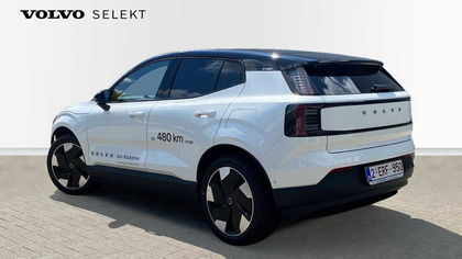 Volvo EX30 Single Motor Extended Range Ultra: 002261 | Demowagen | Single Motor Extended Range Ultra