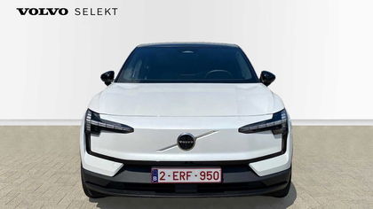 Volvo EX30 Single Motor Extended Range Ultra: 002261 | Demowagen | Single Motor Extended Range Ultra