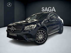 Mercedes C-Klasse