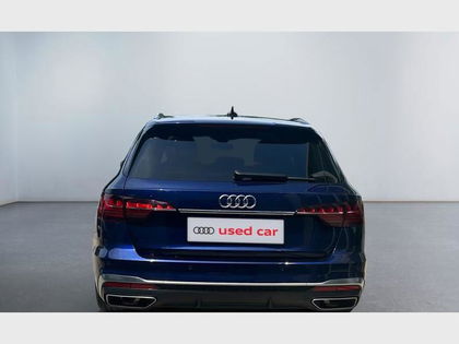 Audi A4 Avant S-Line*Boite auto*GPS*Caméra*Toit pano*Attelage