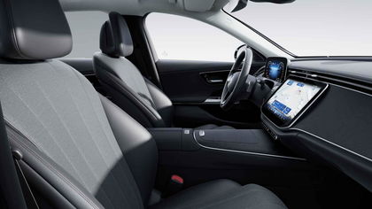 Mercedes E-Klasse 300 E Break Luxury Line | Distronic | Memory Zetels | Dodehoekassistent | Smartphone Integratie | Widescreen |