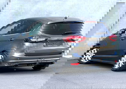 Ford C-Max C-Max 1.5 EcoBoost/LED/GPS/BLUETOOTH/GARANTIE 12 M