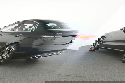 Mercedes C-Class 220 D Berline Luxury Line | Memory Zetels | Smartphone Integratie | Verwarmde Zetels | Widescreen |