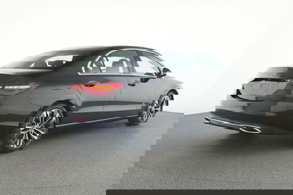 Mercedes C-Class 220 D Berline Luxury Line | Memory Zetels | Smartphone Integratie | Verwarmde Zetels | Widescreen |