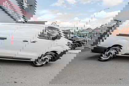 Citroen Jumpy