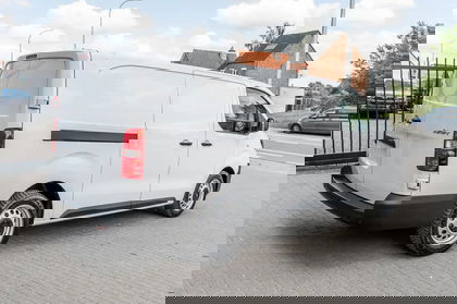 Citroen Jumpy