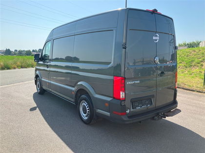 Volkswagen Crafter 2.0 CR TDi L3H2 (EU6d-TEMP)