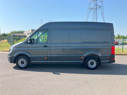 Volkswagen Crafter 2.0 CR TDi L3H2 (EU6d-TEMP)