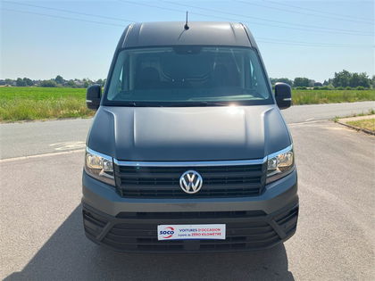 Volkswagen Crafter 2.0 CR TDi L3H2 (EU6d-TEMP)