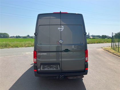 Volkswagen Crafter 2.0 CR TDi L3H2 (EU6d-TEMP)