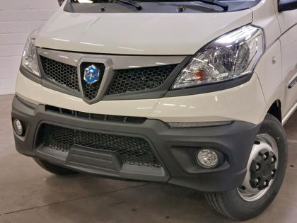 Piaggio Porter pick up long airco