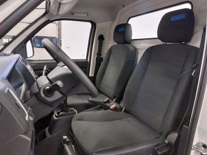 Piaggio Porter pick up long airco