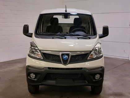 Piaggio Porter pick up long airco