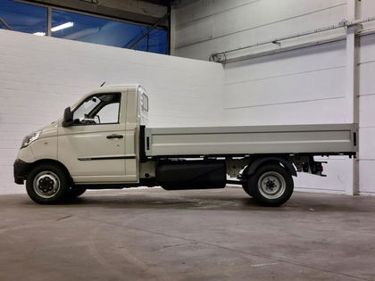 Piaggio Porter pick up long airco