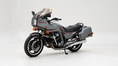 Honda Ander