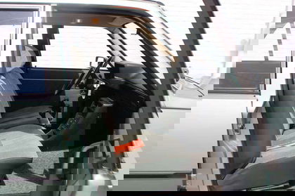 Renault R 18 R 18 GTL met Oldtimerkeuring