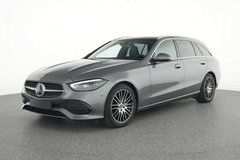 Mercedes C-Klasse