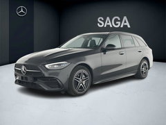 Mercedes 300