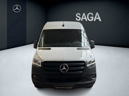 Mercedes Sprinter 317 CDI Fourgon L2H2