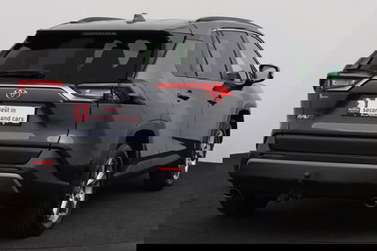 Toyota RAV4 DYNAMIC PLUS 2.0VVT-i CVT DYNAMIC PLUS 2.0VVT-i CVT + A/T + GPS + CAMERA + PDC + CRUISE + ALU 18 + TREKHAAK