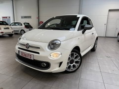 Fiat 500S