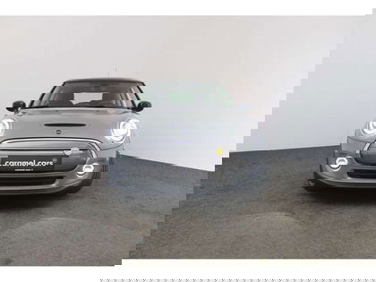 MINI Cooper SE DAB*GPS*KLIMAATREGELING*CRUISE CONTROL*