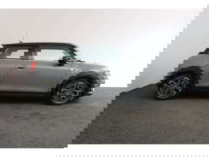 MINI Cooper SE DAB*GPS*KLIMAATREGELING*CRUISE CONTROL*