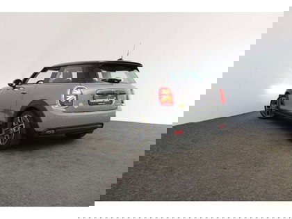 MINI Cooper SE DAB*GPS*KLIMAATREGELING*CRUISE CONTROL*