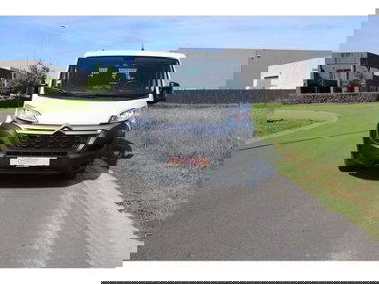 Citroen Jumper 2.2D LAADBAK 7-ZIT *DAB*GPS*CARPLAY*KLIMAATREGELIN