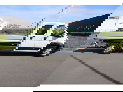 Citroen Jumper 2.2D LAADBAK 7-ZIT *DAB*GPS*CARPLAY*KLIMAATREGELIN