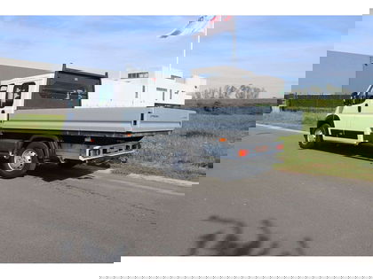 Citroen Jumper 2.2D LAADBAK 7-ZIT *DAB*GPS*CARPLAY*KLIMAATREGELIN