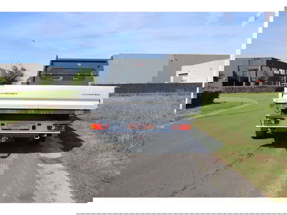 Citroen Jumper 2.2D LAADBAK 7-ZIT *DAB*GPS*CARPLAY*KLIMAATREGELIN