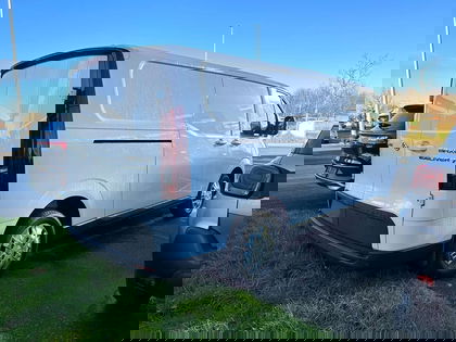 Maxus ELECTRIC L2H1 AUTOMAAT* FULL LED* CAMERA* PDC*