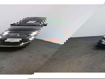 Fiat 500C CABRIO MILD HYBRID *DAB*KLIMAATREGELING*CRUISE CON