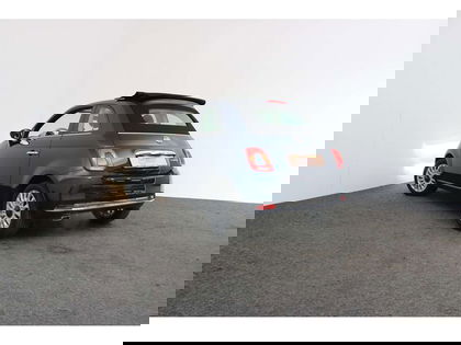Fiat 500C CABRIO MILD HYBRID *DAB*KLIMAATREGELING*CRUISE CON