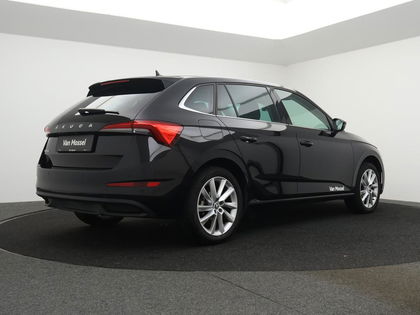 Skoda Scala AMB TS 70/1.0 M5F / Demo
