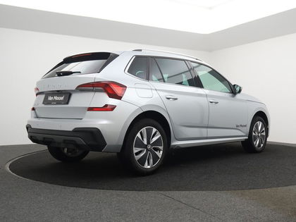 Skoda Kamiq NEW Kamiq Selection 1.0 TSI 85kW (115pk) DSG7 / DEMO