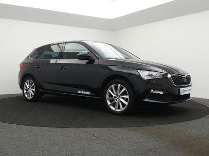 Skoda Scala AMB TS 70/1.0 M5F / Demo