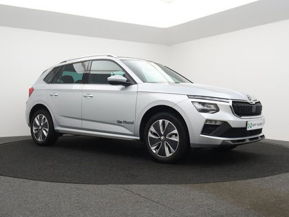 Skoda Kamiq NEW Kamiq Selection 1.0 TSI 85kW (115pk) DSG7 / DEMO
