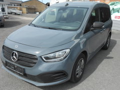 Mercedes Citan
