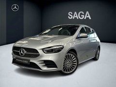 Mercedes B-Klasse