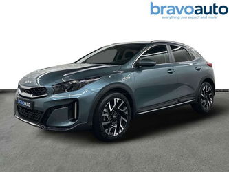 Kia Xceed 1.5 Pulse