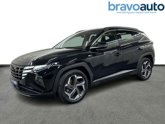 Hyundai Tucson 1.6T-GDi DCT Feel