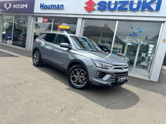 KGM Korando