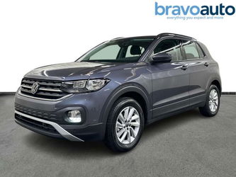 Volkswagen T-Cross 1.0TSI Life