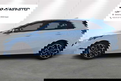 Kia Ceed cee'd Style Edition 1.0 T-GDI 100 MHEV DCT ISG