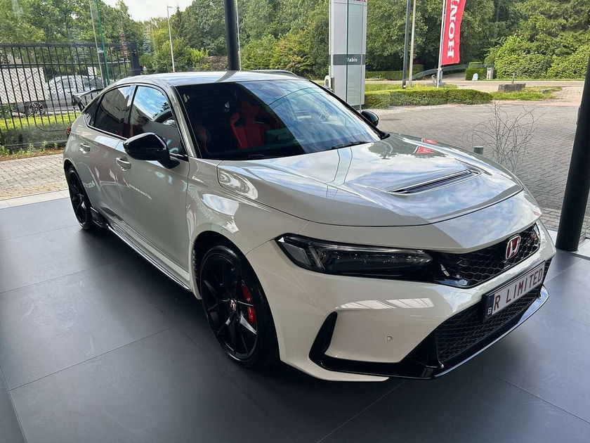 Honda