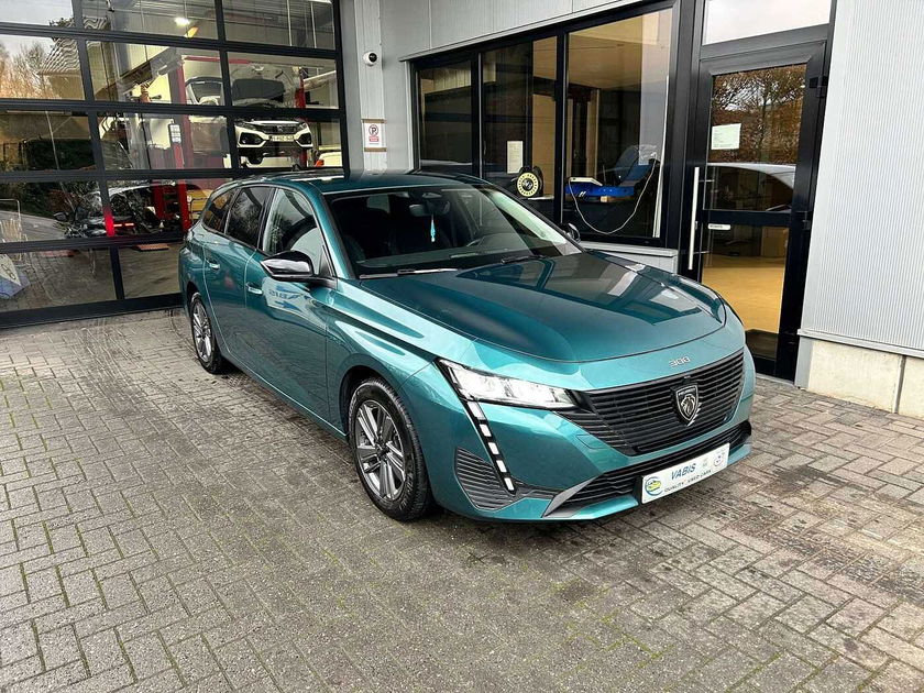 Peugeot