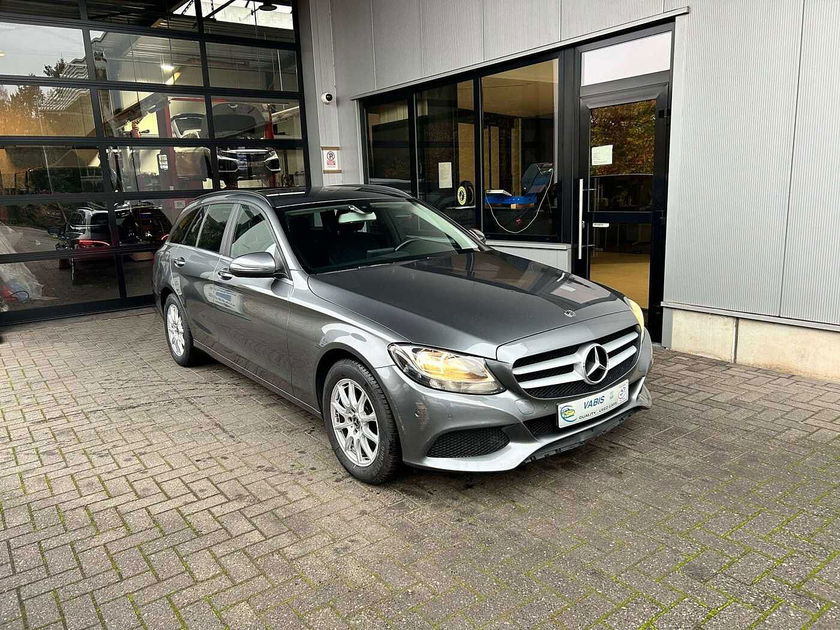 Mercedes